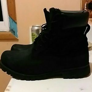 Timberland  boots